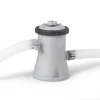vidaXL Intex Pompe filtrante à cartouche 1250 L/h 28602GS