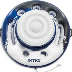 vidaXL Intex Porte-boissons flottant Mega Chill