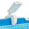 Piscine & Spa-vidaXL Intex Projecteur de piscine LED PP 28089