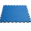 Piscine & Spa-vidaXL Intex Protecteurs de sol pour piscine 8 pcs 50x50 cm blue