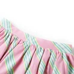 vidaXL Jupe pour enfants rose bégonia 104