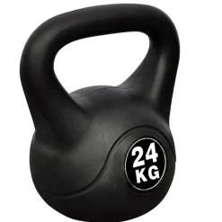Entraînement & Fitness-vidaXL Kettlebell de 24 kg
