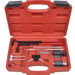 vidaXL Kit d'outils de calage moteur diesel pour VAG 1.2, 1.4, 1.6, 1.9, 2.0 TDi