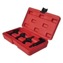 Equipement & Outils De Garage-vidaXL Kit outils pour le calage et blocage de l'arbre à cames