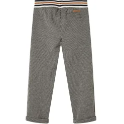 vidaXL Pantalon pour enfants écru 104