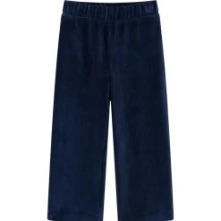 vidaXL Pantalons pour enfants velours côtelé 92