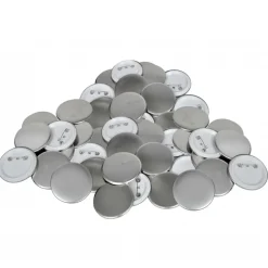 vidaXL Parties de bouton 58 mm 500 sets