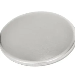 vidaXL Parties de bouton 58 mm 500 sets