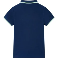 vidaXL Polo pour enfants 116
