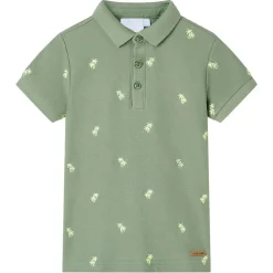 vidaXL Polo pour enfants 92
