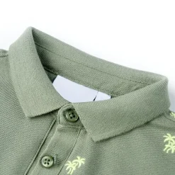 vidaXL Polo pour enfants 92