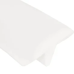 vidaXL Pont de lit 25 x 200 cm