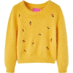 vidaXL Pull-over tricoté pour enfants 92