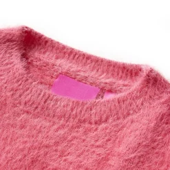 vidaXL Pull-over tricoté pour enfants vieux 104