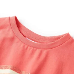 vidaXL Robe pour enfants avec cordon de serrage 104