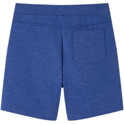 vidaXL Short pour enfants à cordon de serrage mélange 116