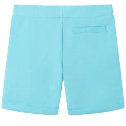 vidaXL Short pour enfants à cordon de serrage 128