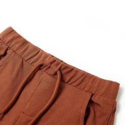 vidaXL Short pour enfants avec cordon de serrage 92