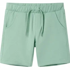 vidaXL Short pour enfants avec cordon de serrage clair 92