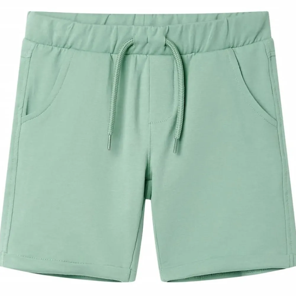 vidaXL Short pour enfants avec cordon de serrage clair 92