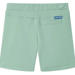 vidaXL Short pour enfants avec cordon de serrage clair 92