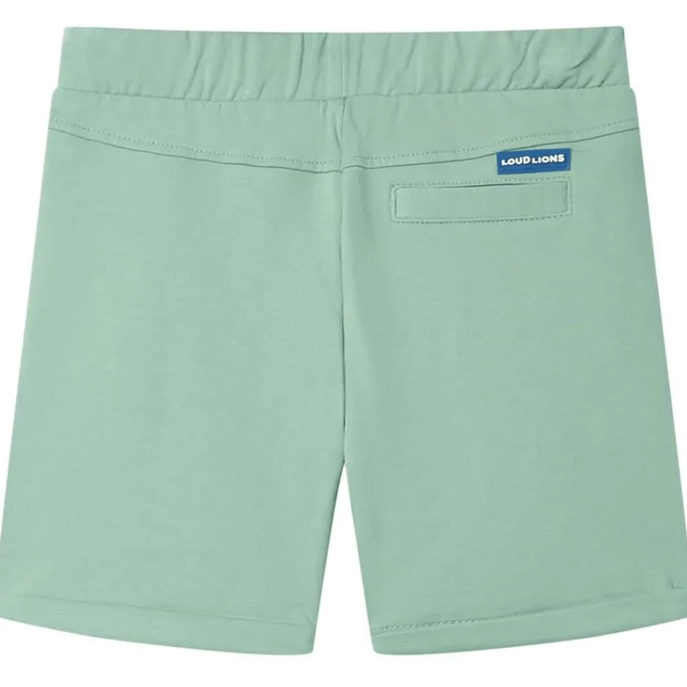 vidaXL Short pour enfants avec cordon de serrage clair 92