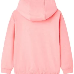 vidaXL Sweatshirt à capuche pour enfants vif 92