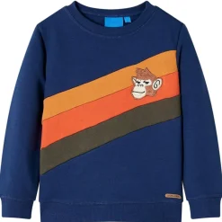vidaXL Sweatshirt pour enfants 104