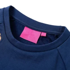 vidaXL Sweatshirt pour enfants 92