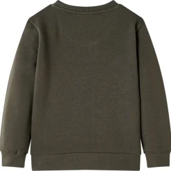 vidaXL Sweatshirt pour enfants 104