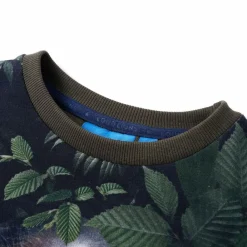 vidaXL Sweatshirt pour enfants 104