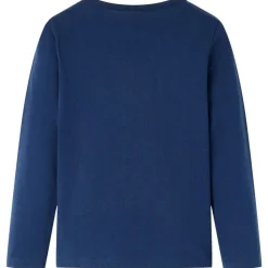 vidaXL T-shirt enfants à manches longues 104