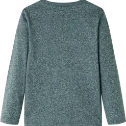 vidaXL T-shirt enfants à manches longues 104