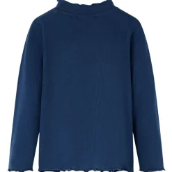 vidaXL T-shirt enfants à manches longues 104