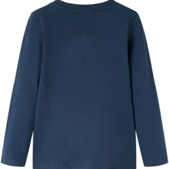 Vêtements & Accessoires-vidaXL T-shirt enfants à manches longues 104