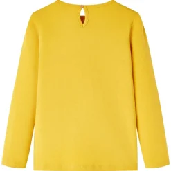 vidaXL T-shirt enfants à manches longues 116