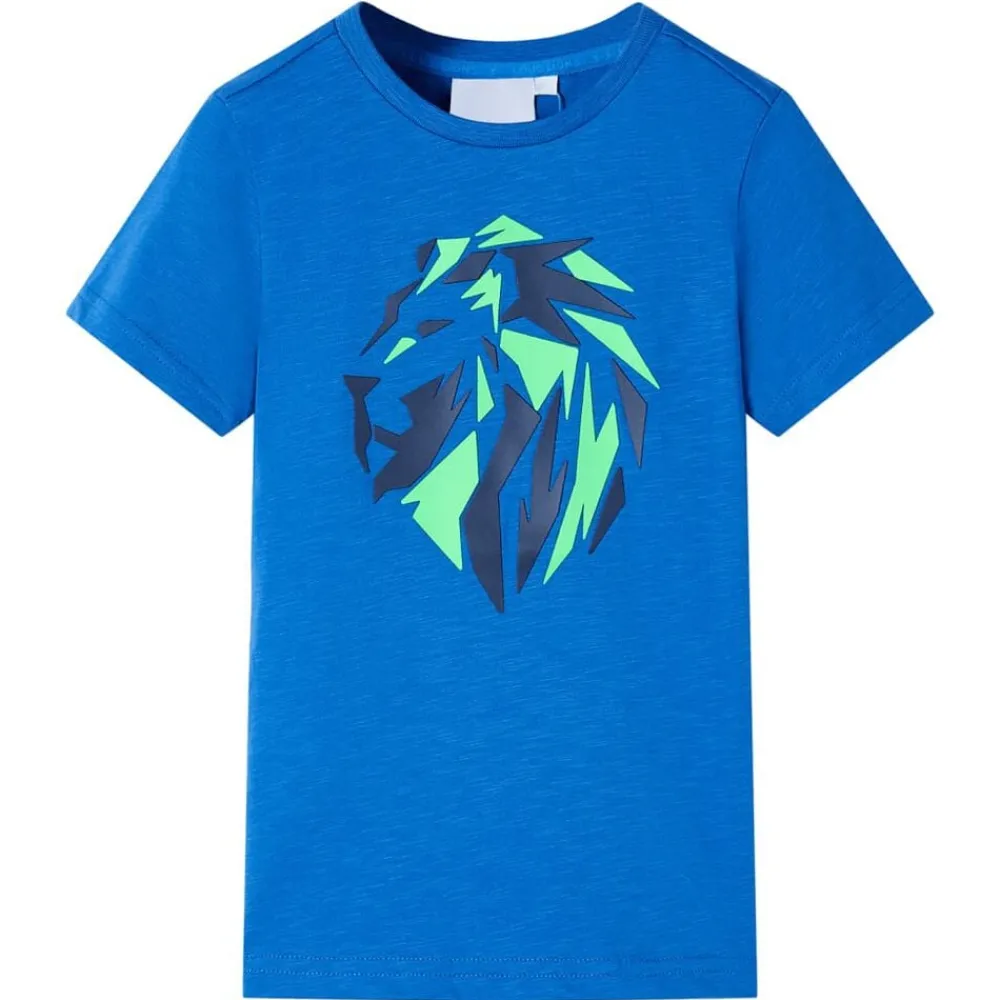 vidaXL T-shirt pour enfants 104