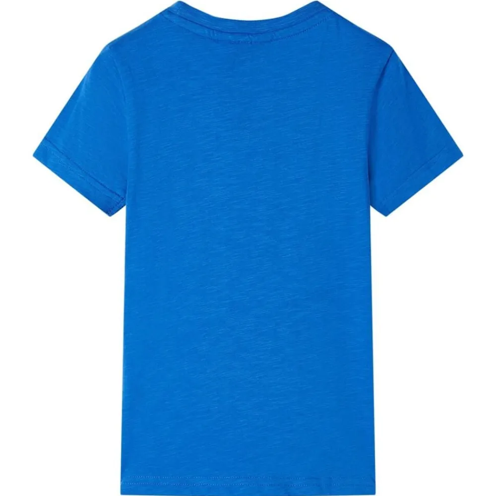 vidaXL T-shirt pour enfants 104