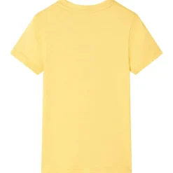 vidaXL T-shirt pour enfants clair 104