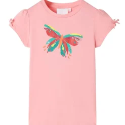vidaXL T-shirt pour enfants 104