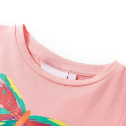 vidaXL T-shirt pour enfants 104