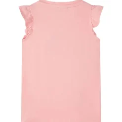 Vêtements & Accessoires-vidaXL T-shirt pour enfants 116 Rose