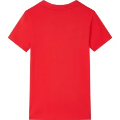vidaXL T-shirt pour enfants 92