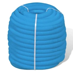 Piscine & Spa-vidaXL Tuyau pour piscine Ø 38 mm