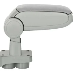vidaXL Accoudoir de voiture pour VW Polo (2001-2005)