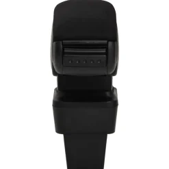 vidaXL Accoudoir de voiture noir 13x34x(33-46) cm ABS