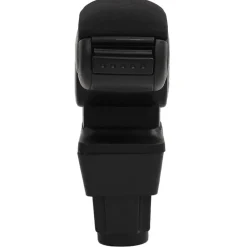 Pièces Détachées Pour Véhicules-vidaXL Accoudoir de voiture noir 11x35x(32-49) cm ABS