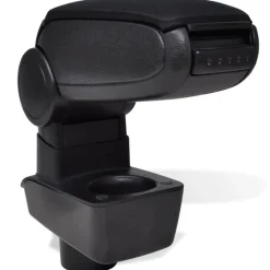 Pièces Détachées Pour Véhicules-vidaXL Accoudoir de voiture pour Ford Fiesta MK7 (2009)