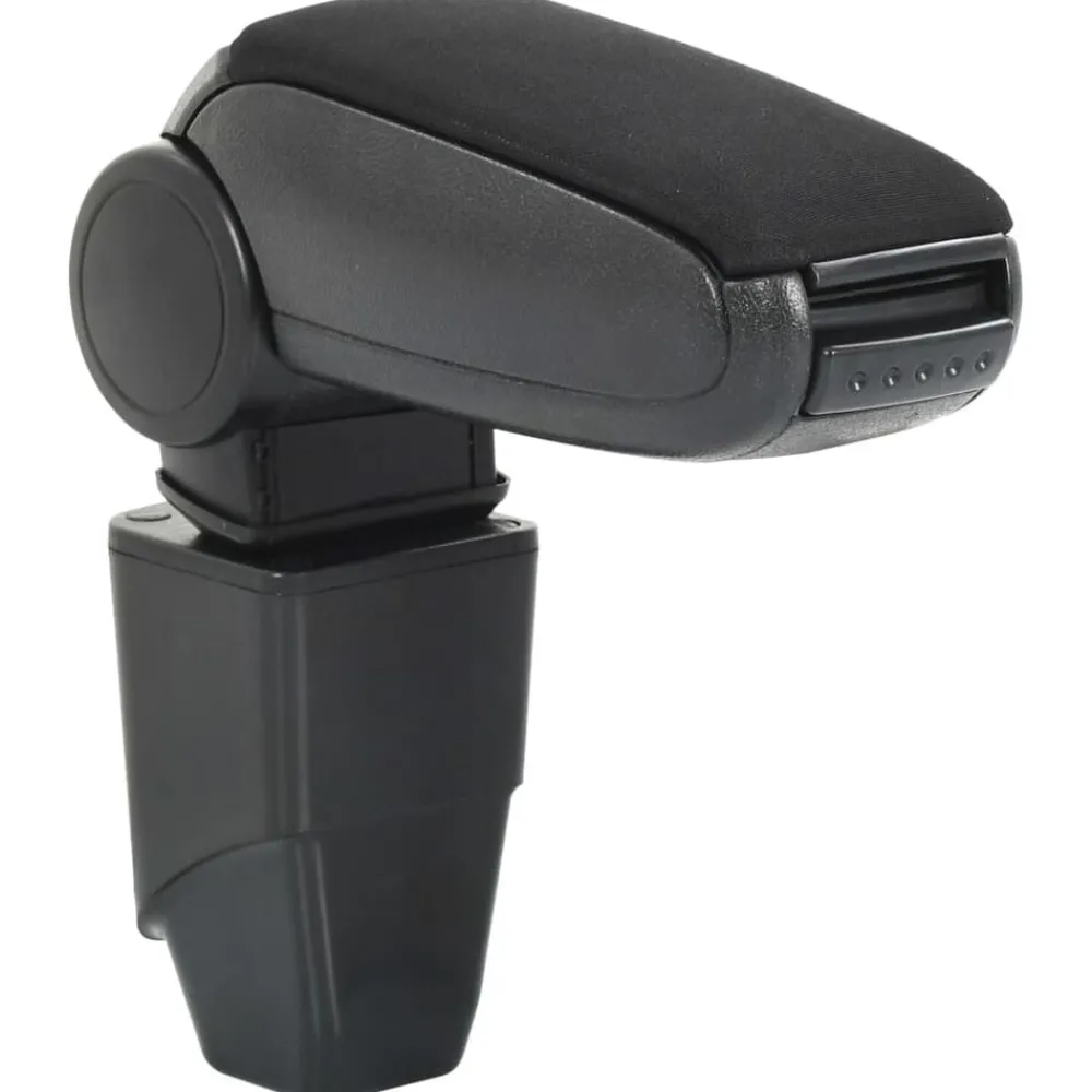 vidaXL Accoudoir de voiture pour Peugeot 206 206cc (2009)