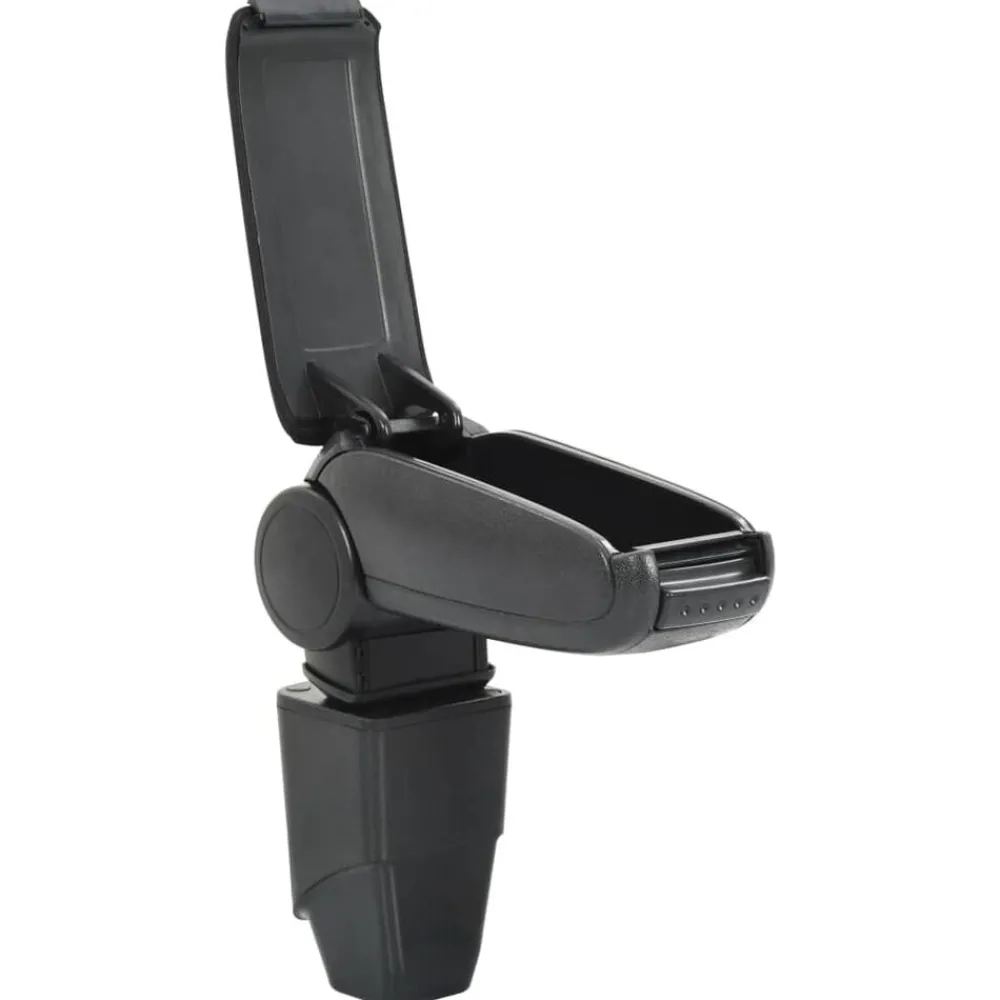 vidaXL Accoudoir de voiture pour Peugeot 206 206cc (2009)